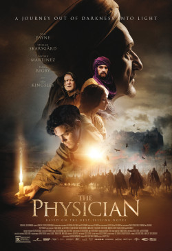 Thánh Y - The Physician (2013)
