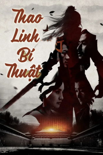 Thao Linh Bí Thuật - The Little Prince (2021)