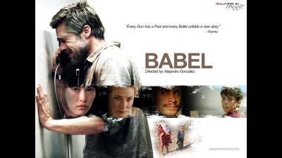 Tháp Babel - Babel