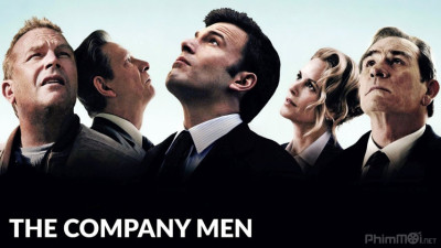  Thất Nghiệp - The Company Men