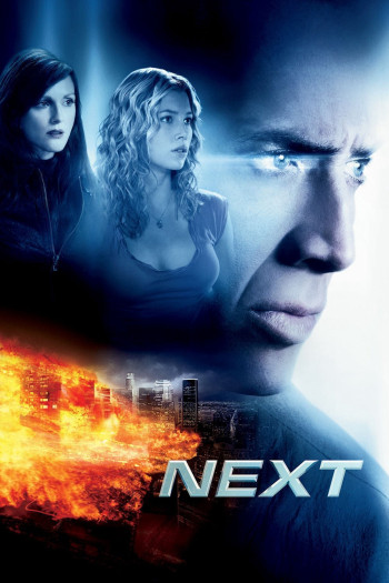 Thấy Rõ Tương Lai - Next (2007)