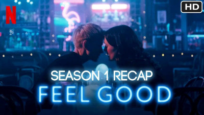 Thấy vui (Phần 1) - Feel Good (Season 1)