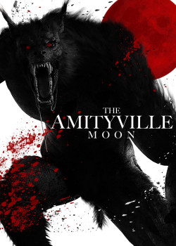 The Amityville Moon - The Amityville Moon (2021)