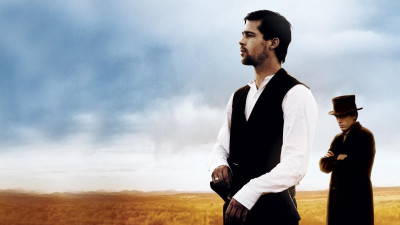 The Assassination of Jesse James by the Coward Robert Ford - The Assassination of Jesse James by the Coward Robert Ford
