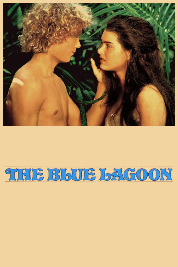 The Blue Lagoon - The Blue Lagoon