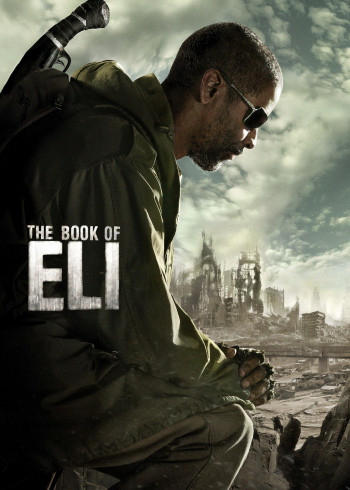The Book of Eli - The Book of Eli (2010)