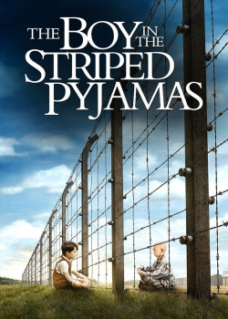 The Boy in the Striped Pajamas - The Boy in the Striped Pajamas (2008)