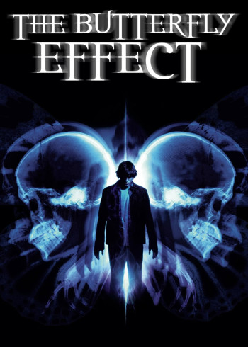 The Butterfly Effect - The Butterfly Effect (2004)