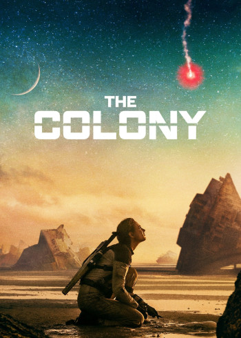 The Colony - The Colony (2021)