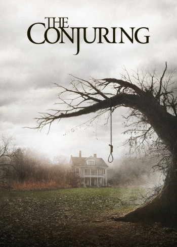 The Conjuring - The Conjuring (2013)