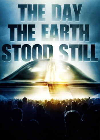 The Day the Earth Stood Still - The Day the Earth Stood Still