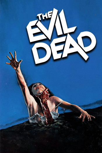 The Evil Dead - Ma Cây (1981)
