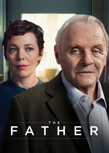 The Father - The Father (2020)