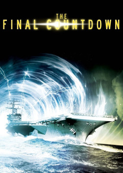 The Final Countdown - The Final Countdown (1980)