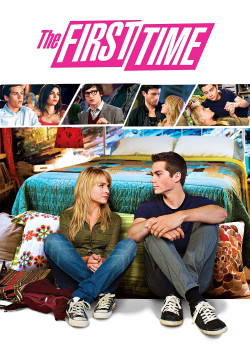 The First Time - The First Time (2012)