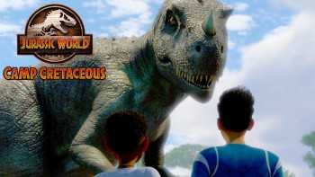Thế giới khủng long: Trại kỷ phấn trắng (Phần 2) - Jurassic World Camp Cretaceous (Season 2)