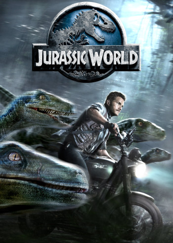 Thế Giới Khủng Long - Jurassic World (2015)