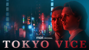Thế Giới Ngầm Tokyo - Tokyo Vice