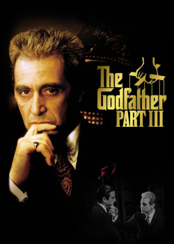 The Godfather: Part III - The Godfather: Part III (1990)