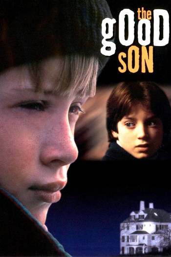 The Good Son - The Good Son (1993)