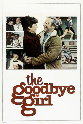 The Goodbye Girl - The Goodbye Girl