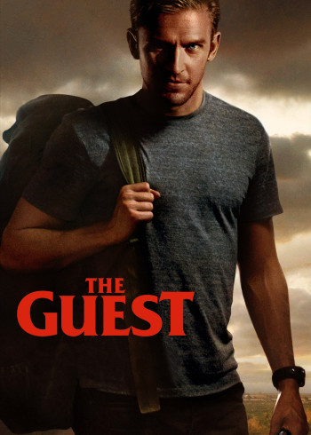 The Guest - The Guest (2014)