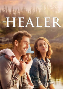 The Healer  - The Healer 