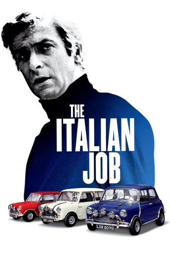 The Italian Job - The Italian Job