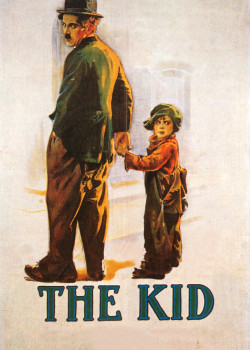The Kid - The Kid