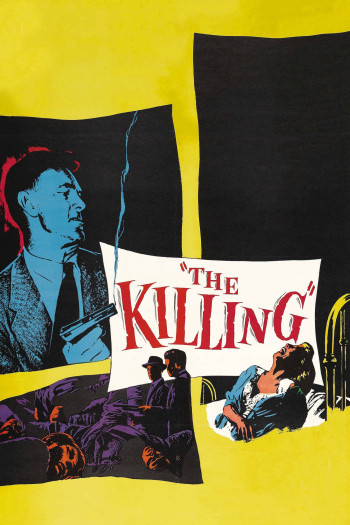 The Killing - The Killing