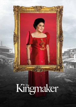 The Kingmaker - The Kingmaker (2019)