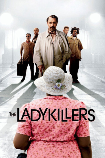 The Ladykillers - The Ladykillers (2004)