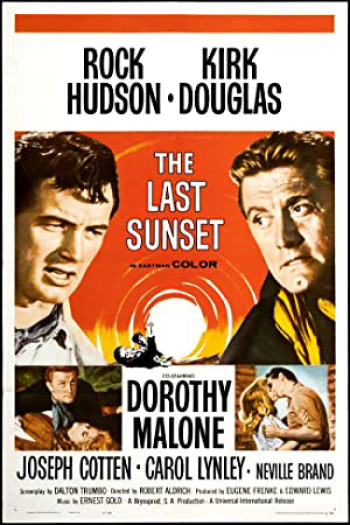 The Last Sunset - The Last Sunset (1961)