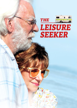 The Leisure Seeker - The Leisure Seeker (2017)