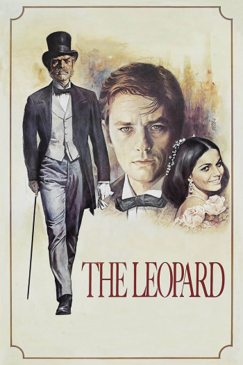 The Leopard - Il gattopardo (1963)