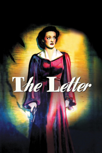 The Letter - The Letter (1940)