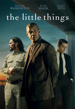 The Little Things - The Little Things (2021)