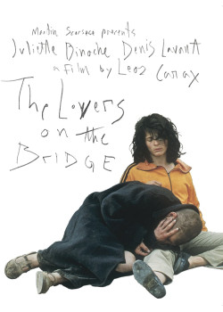 The Lovers on the Bridge - The Lovers on the Bridge (1991)