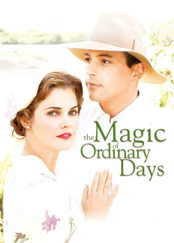 The Magic of Ordinary Days - The Magic of Ordinary Days (2005)