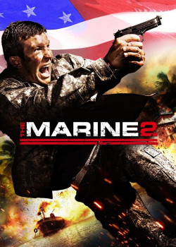 The Marine 2 - The Marine 2 (2009)