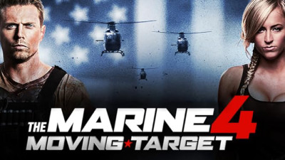 The Marine 4: Moving Target - The Marine 4: Moving Target