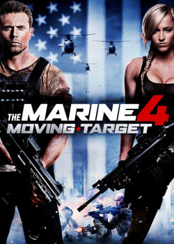 The Marine 4: Moving Target - The Marine 4: Moving Target (2015)