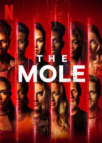 The Mole: Ai là nội gián - The Mole