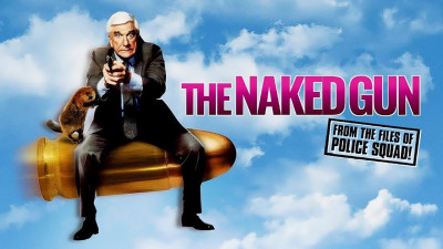 The Naked Gun: From the Files of Police Squad! - The Naked Gun: From the Files of Police Squad!