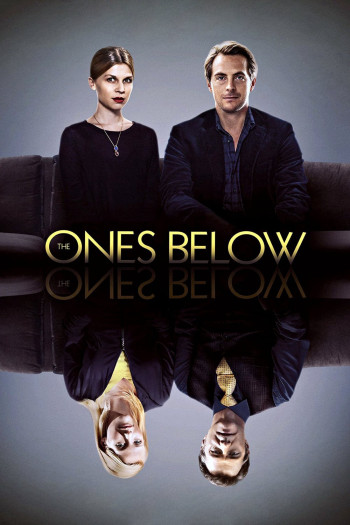 The Ones Below - The Ones Below