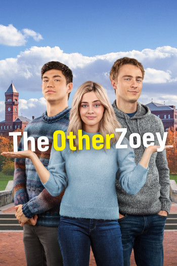 The Other Zoey - The Other Zoey (2023)
