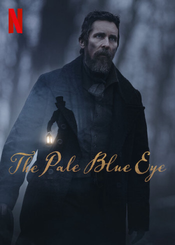 The Pale Blue Eye - The Pale Blue Eye
