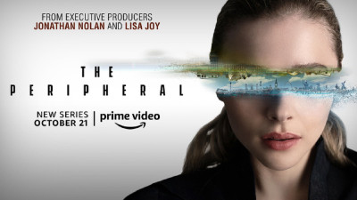 The Peripheral - The Peripheral