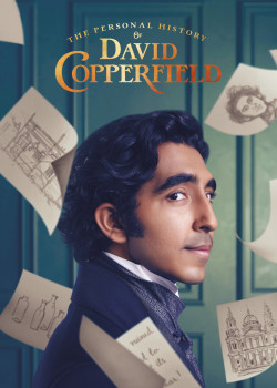 The Personal History of David Copperfield - The Personal History of David Copperfield (2019)