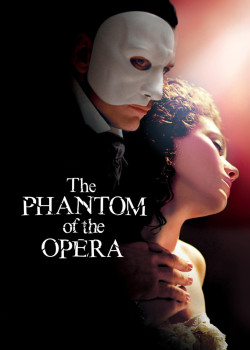 The Phantom of the Opera - The Phantom of the Opera (2004)